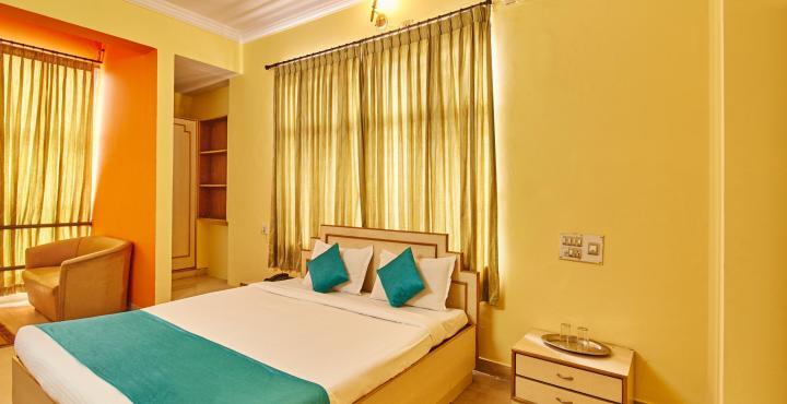 Бангалор: Zo Rooms Mysore Road