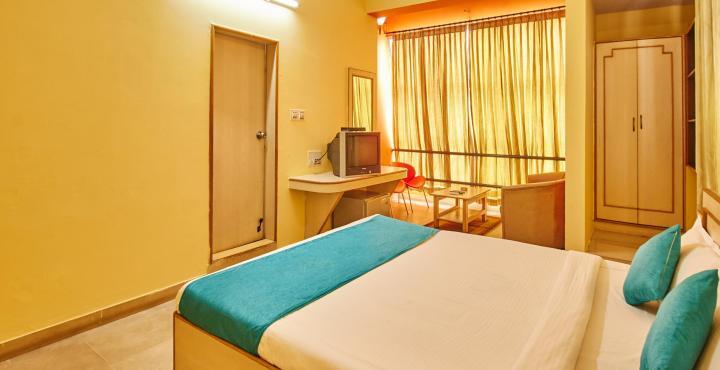 Бангалор: Zo Rooms Mysore Road