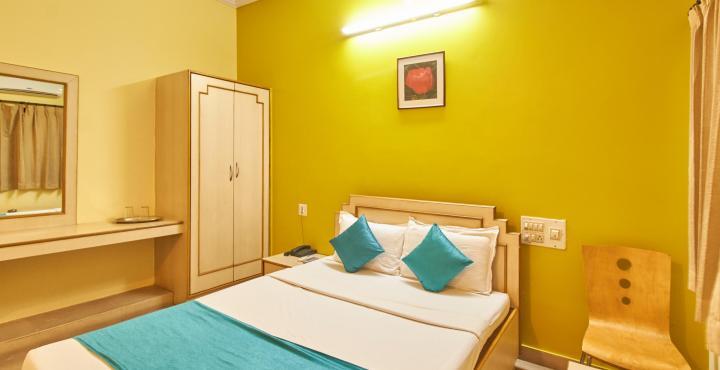 Бангалор: Zo Rooms Mysore Road