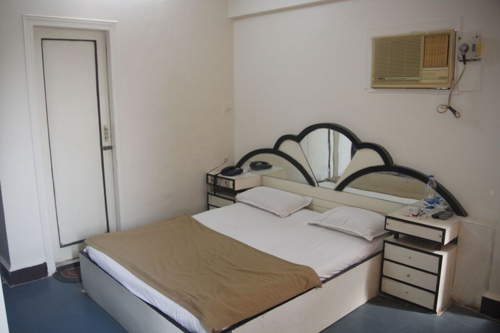 Мумбаи: Hotel Al Saudia