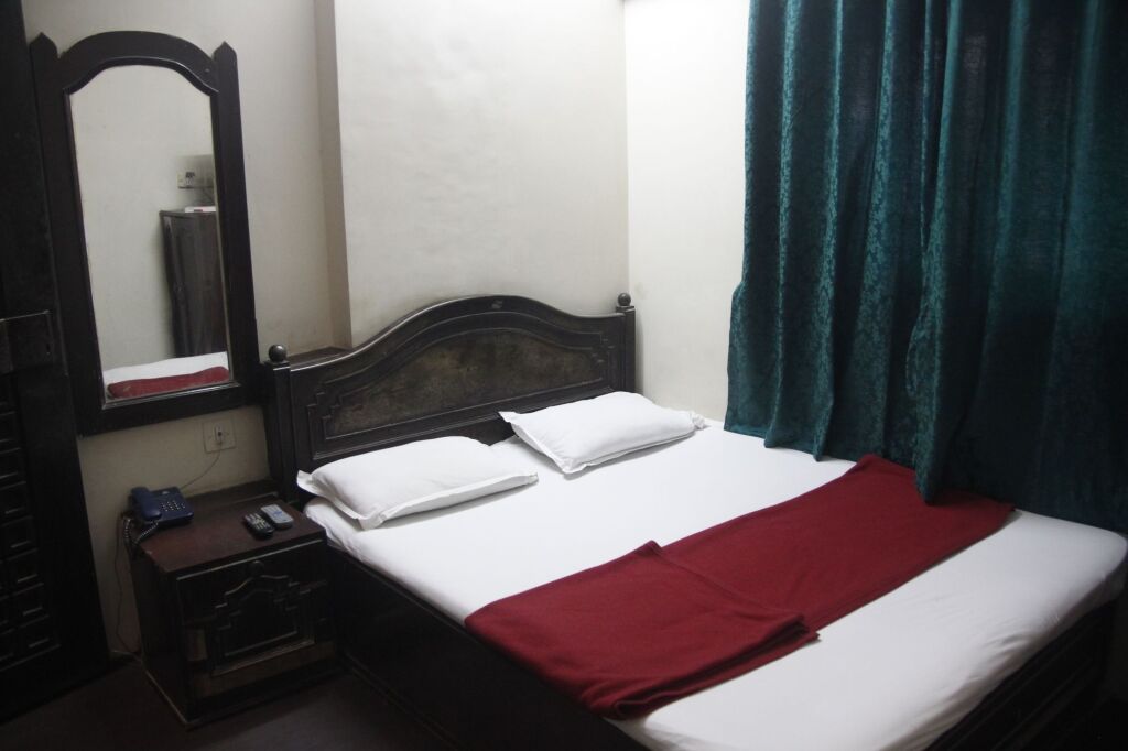 Мумбаи: Hotel Al Saudia