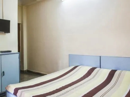 Бхопал: Hotel Vardhman
