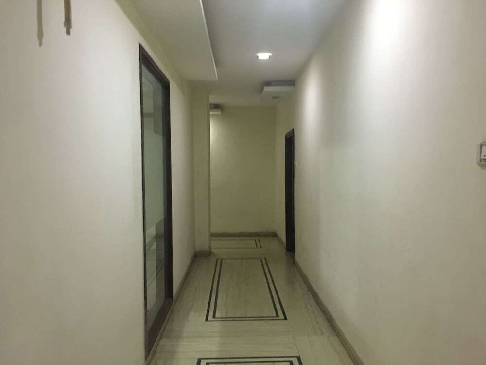 Бхопал: Hotel Maanpreet