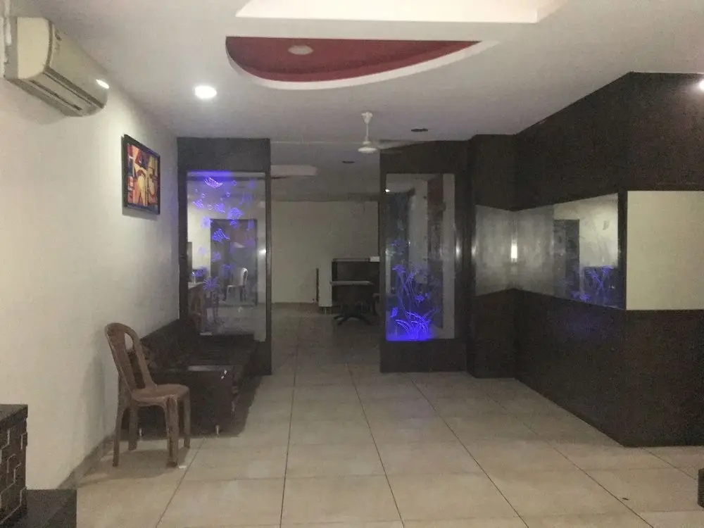 Бхопал: Hotel Maanpreet