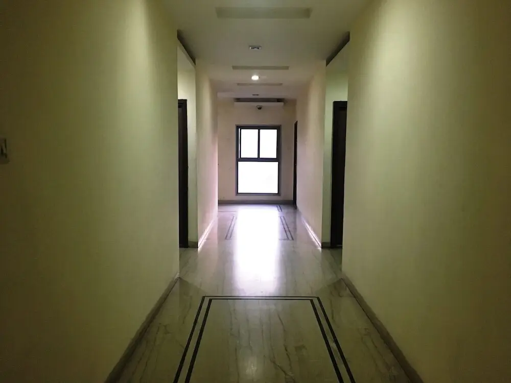 Бхопал: Hotel Maanpreet