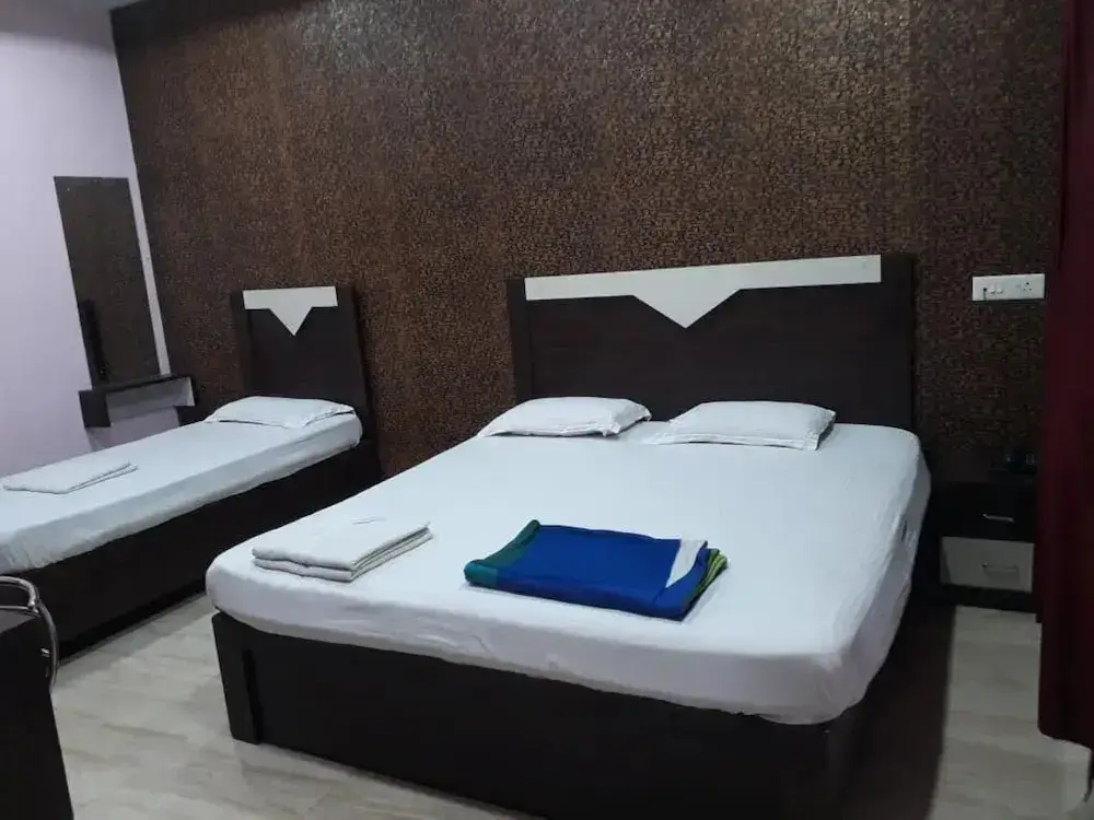 Бхубанешвар: Hotel Royal Inn