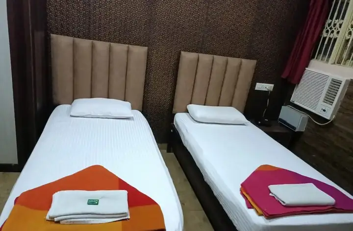 Бхубанешвар: Hotel Royal Inn