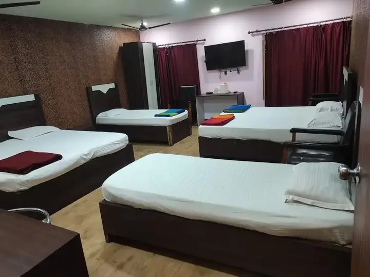 Бхубанешвар: Hotel Royal Inn