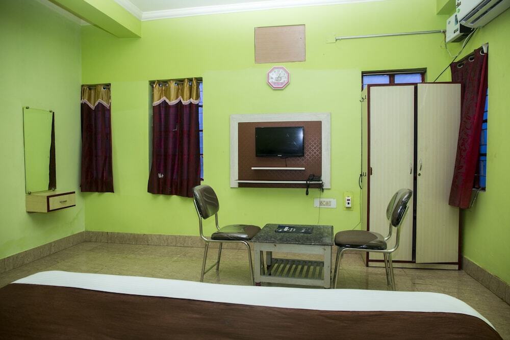 Бхубанешвар: Hotel Best Inn