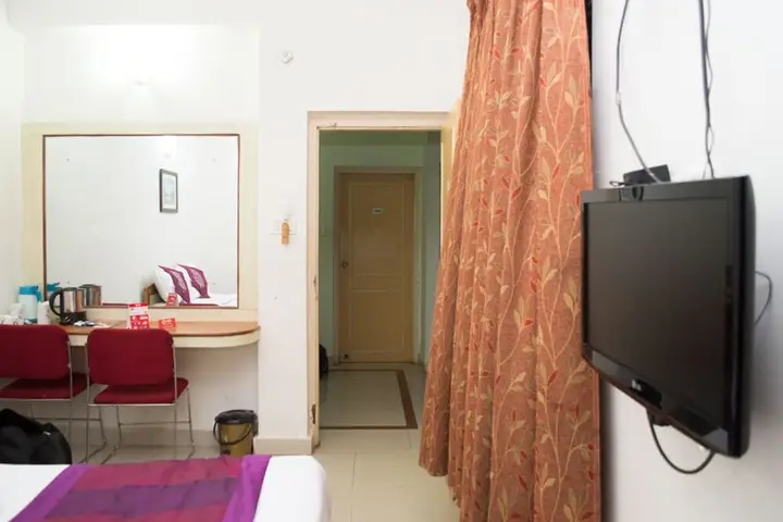 Бхубанешвар: Hotel Best Inn