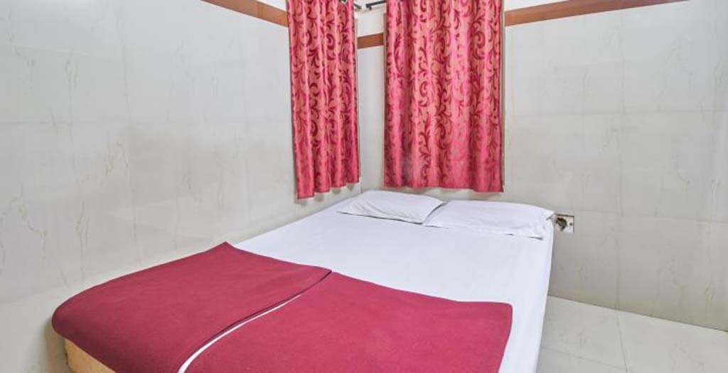 Бангалор: Golden Guest House