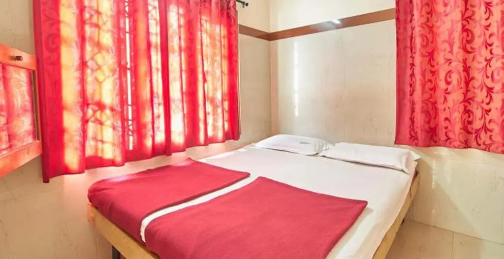 Бангалор: Golden Guest House