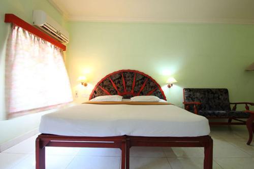 Коччи: Paulson Park Hotel