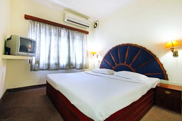 Коччи: Paulson Park Hotel