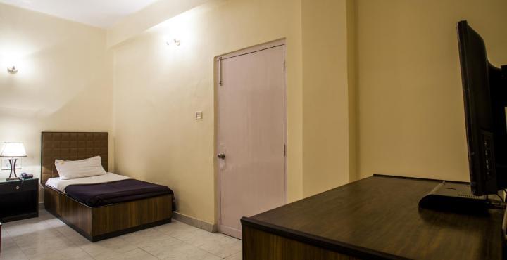Колката: Hotel Shalimar
