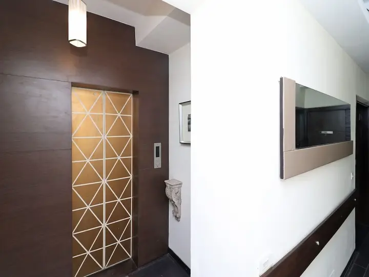 Колката: OYO 1187 Hotel Swiss Suites