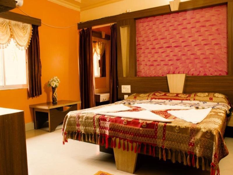 Колката: Atithi Inn