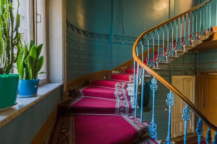 Санкт-Петербург: Апартаменты a.m. Rooms Galernaya theatre
