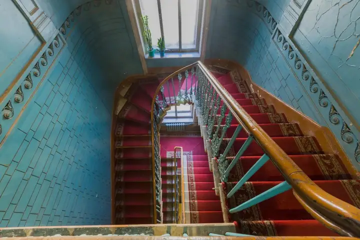 Санкт-Петербург: Апартаменты a.m. Rooms Galernaya theatre