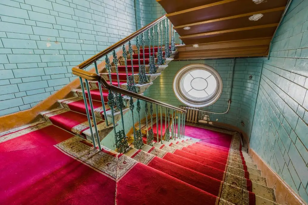 Апартаменты a.m. Rooms Galernaya theatre — фото 1