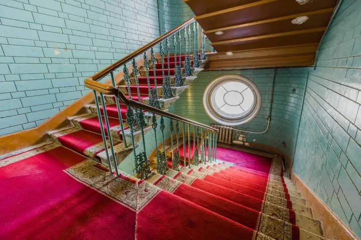 Санкт-Петербург: Апартаменты a.m. Rooms Galernaya theatre