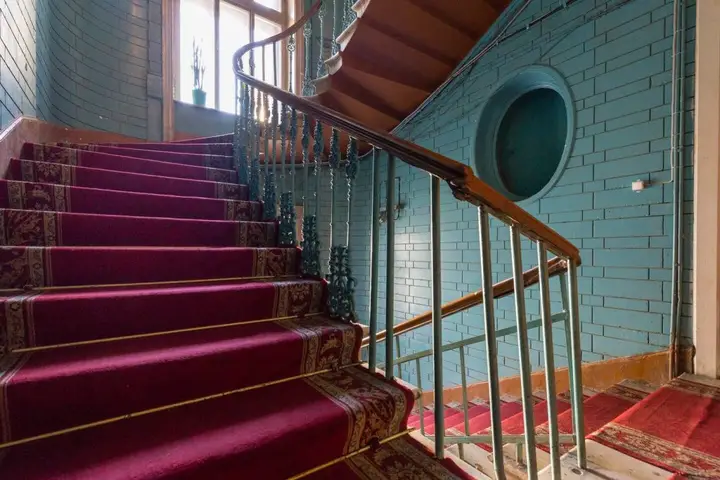 Санкт-Петербург: Апартаменты a.m. Rooms Galernaya theatre