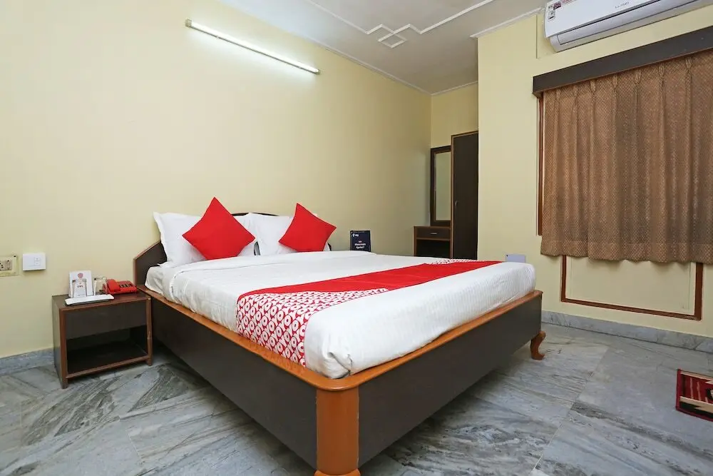 Гувахати: Hotel Guest House