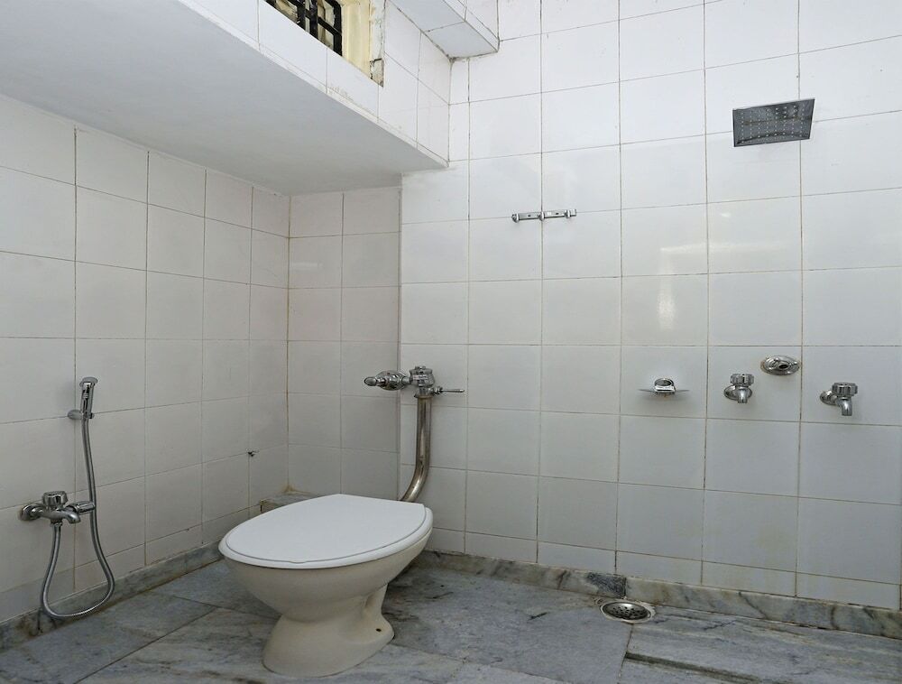 Гувахати: Hotel Guest House