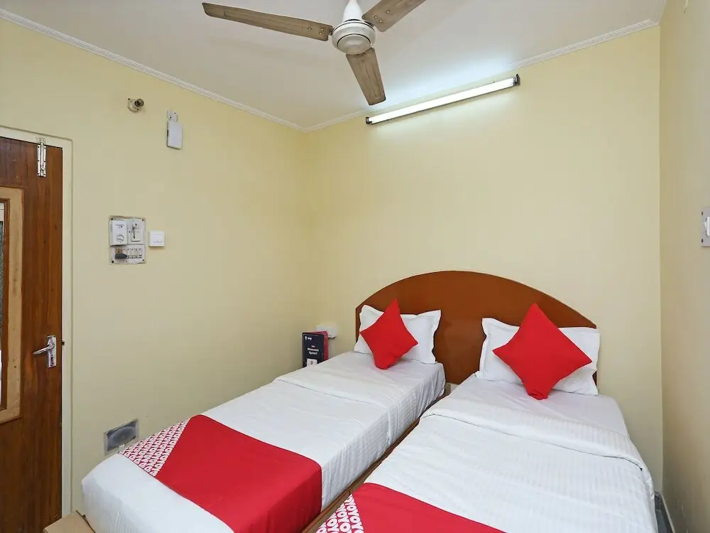 Гувахати: Hotel Guest House