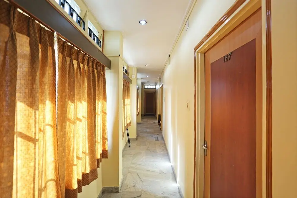 Гувахати: Hotel Guest House