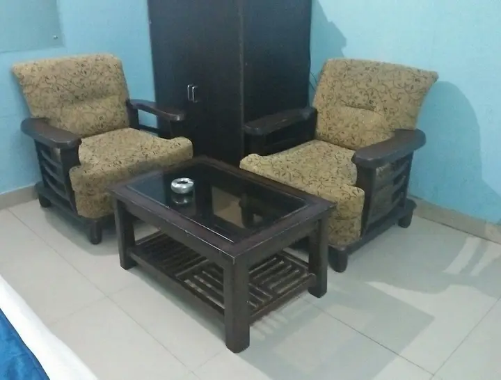 Нью-Дели: Hotel Citylite