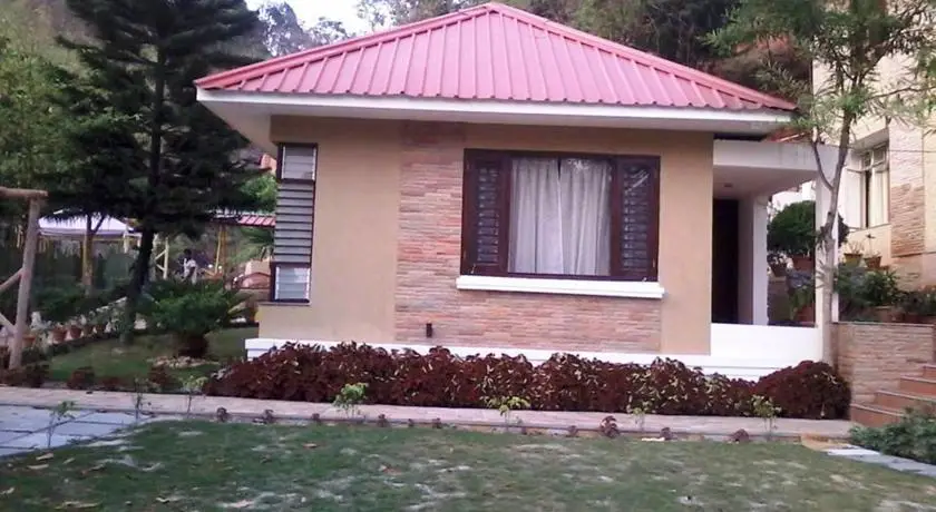 Гувахати: Hotel Aarian Aatithya