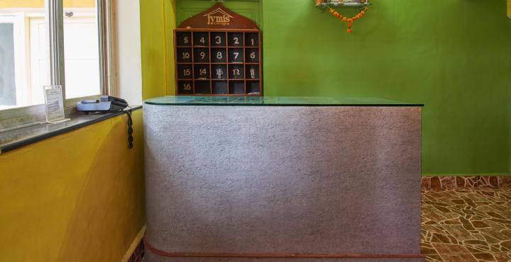 Южный Гоа: Tharavadu Jymis Cottages