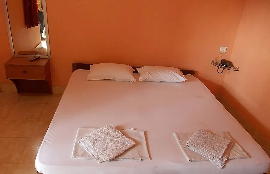 Южный Гоа: Tharavadu Jymis Cottages