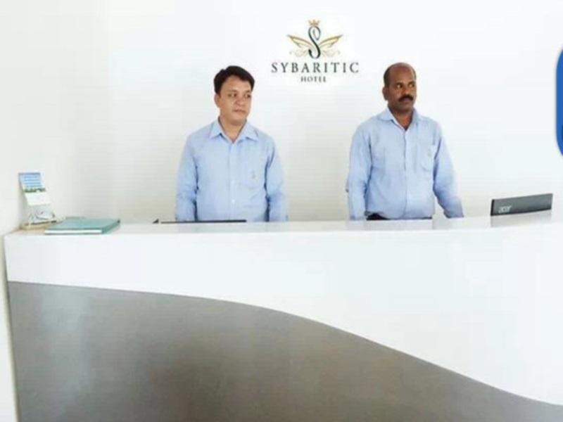 Хидерабад: Sybaritic Suites