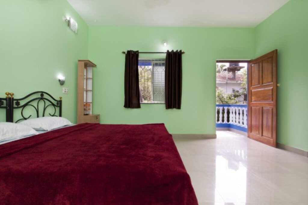 Калангут: Casa Sumanjo