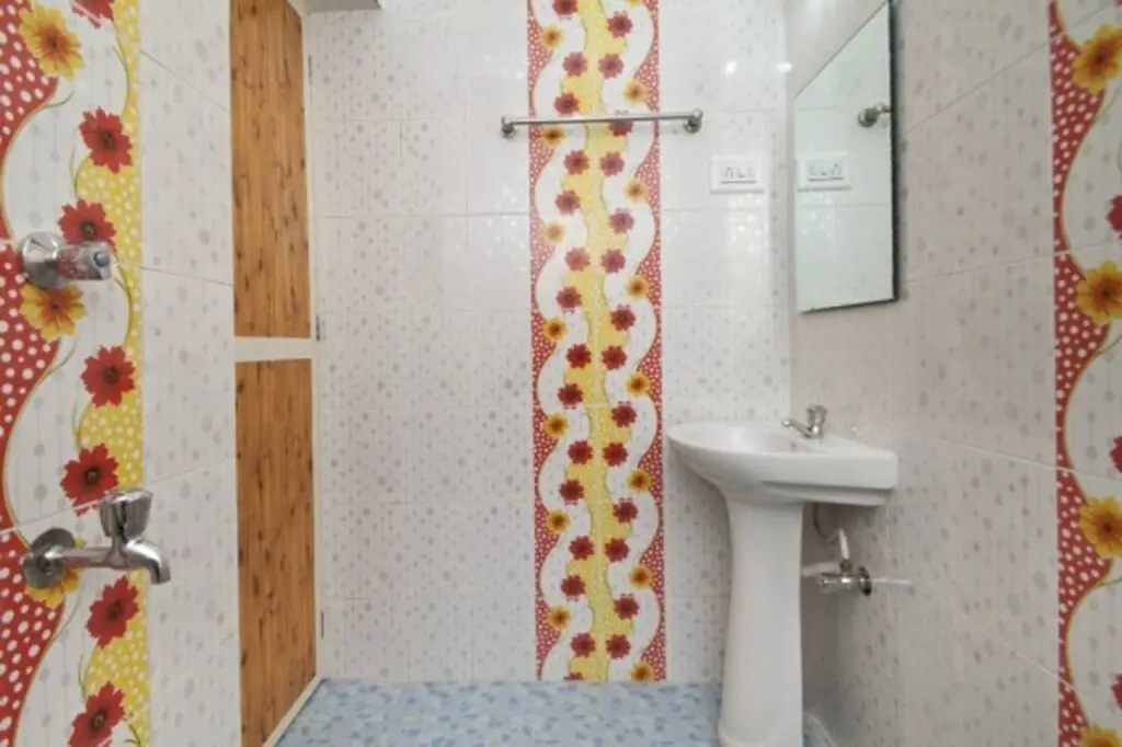 Калангут: Casa Sumanjo