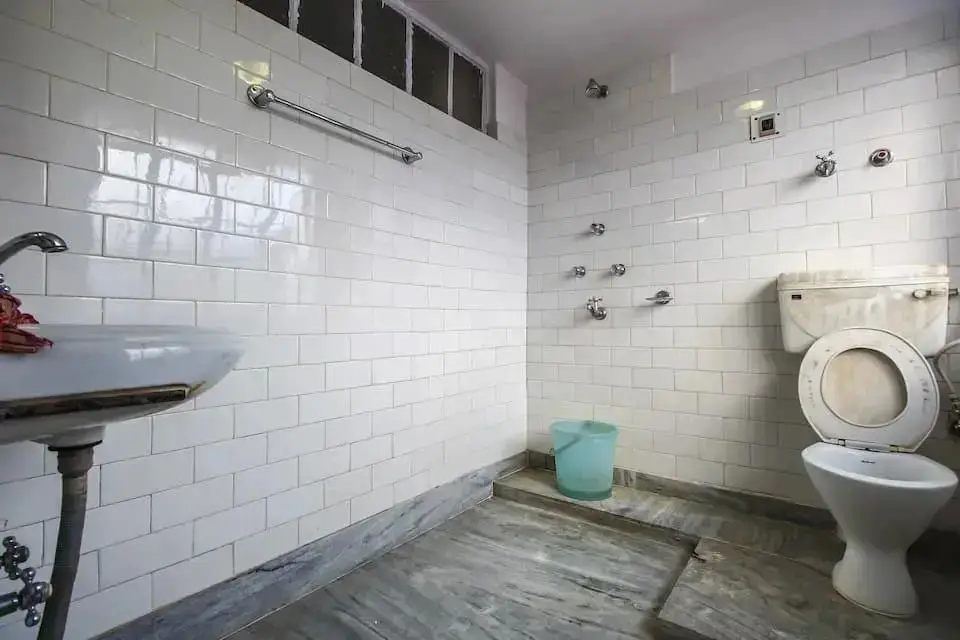 Дарджилинг: Hotel Ascot Darjeeling