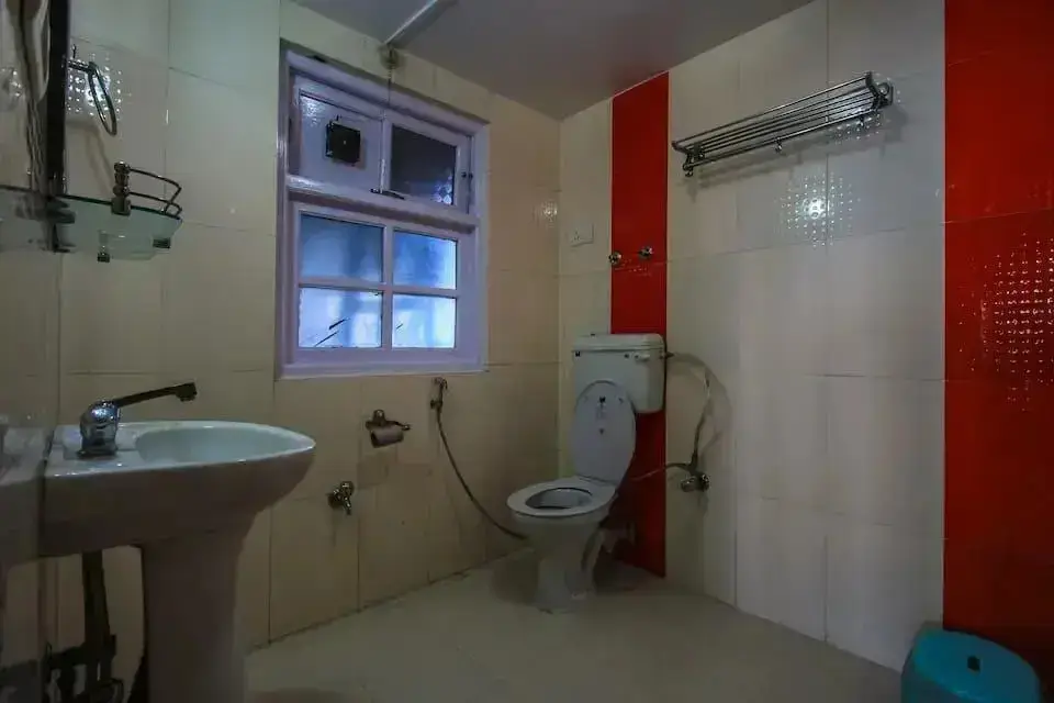 Дарджилинг: Hotel Ascot Darjeeling