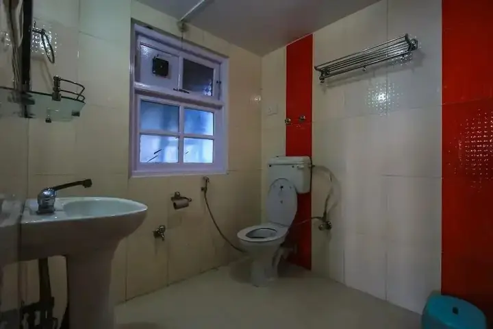 Дарджилинг: Hotel Ascot Darjeeling