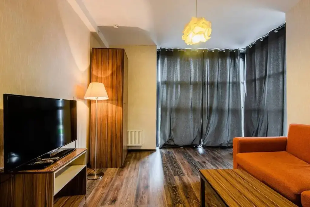 Санкт-Петербург: Апартаменты a.m. Rooms Pulkovo Park Deluxe
