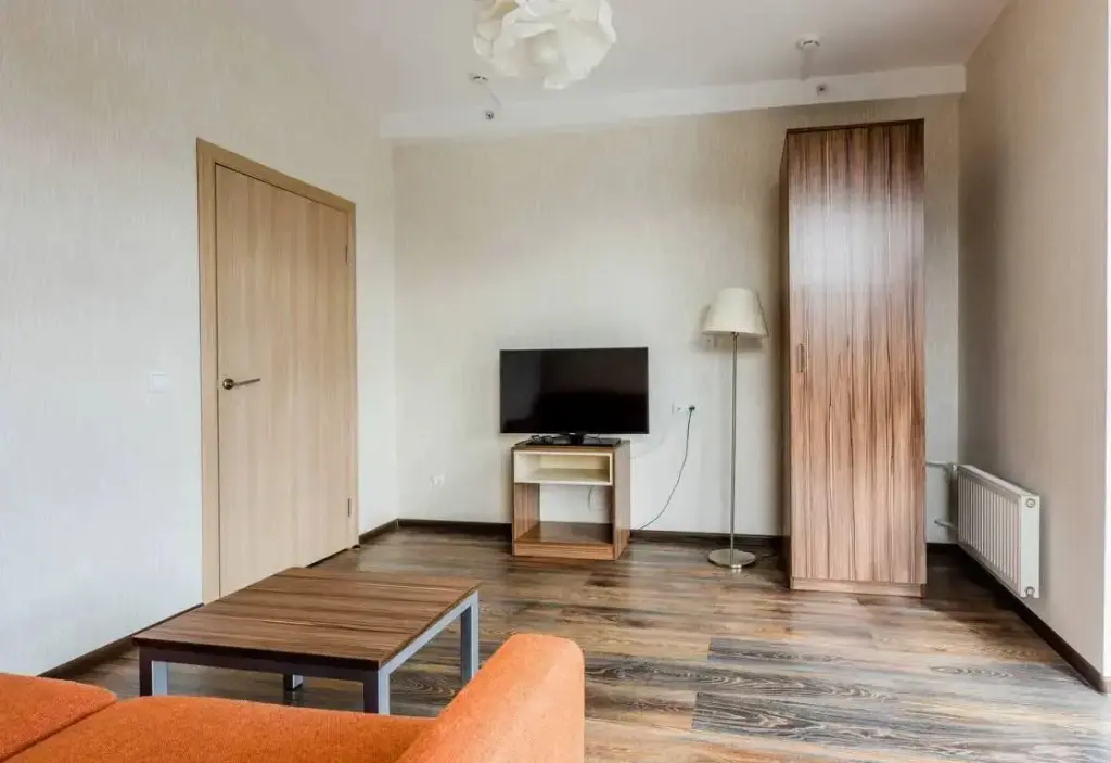 Санкт-Петербург: Апартаменты a.m. Rooms Pulkovo Park Deluxe