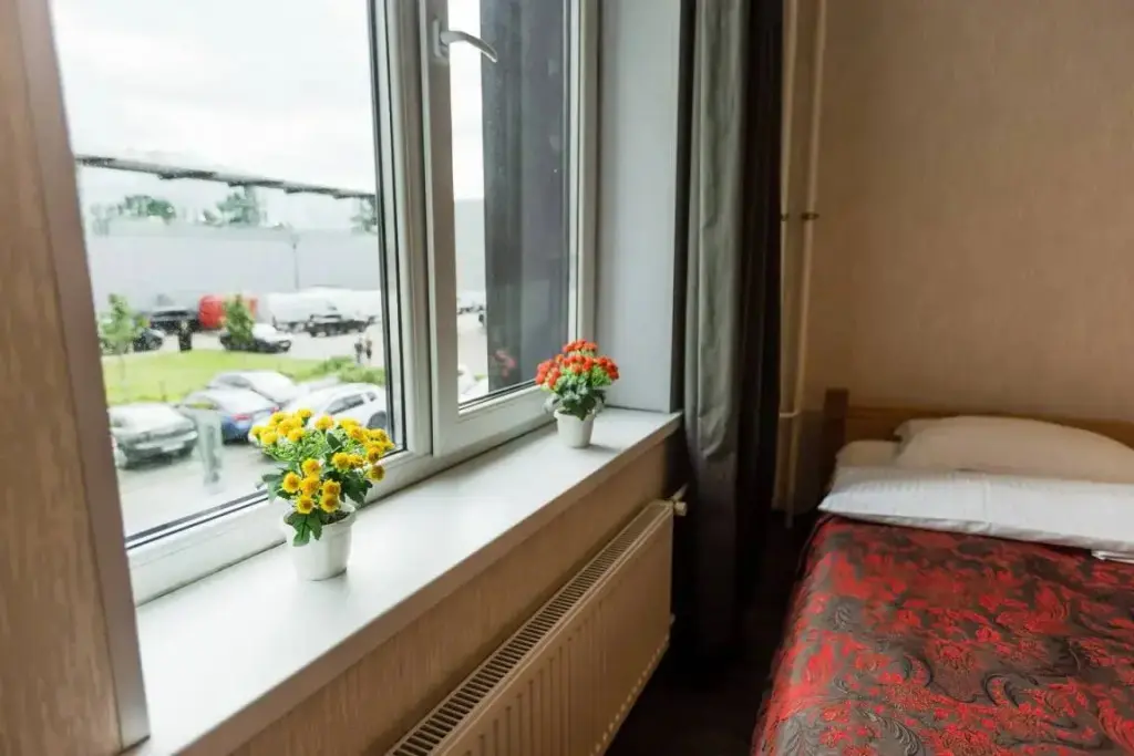 Санкт-Петербург: Апартаменты a.m. Rooms Pulkovo Park Deluxe