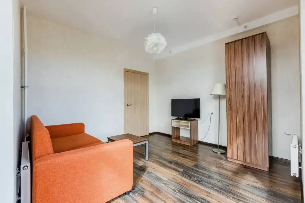 Санкт-Петербург: Апартаменты a.m. Rooms Pulkovo Park Deluxe