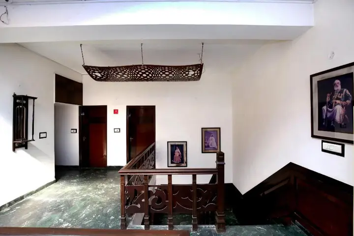 Чандигарх: OYO 3987 Hotel Multitech