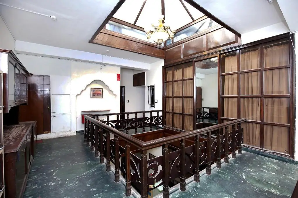 OYO 3987 Hotel Multitech — фото 1