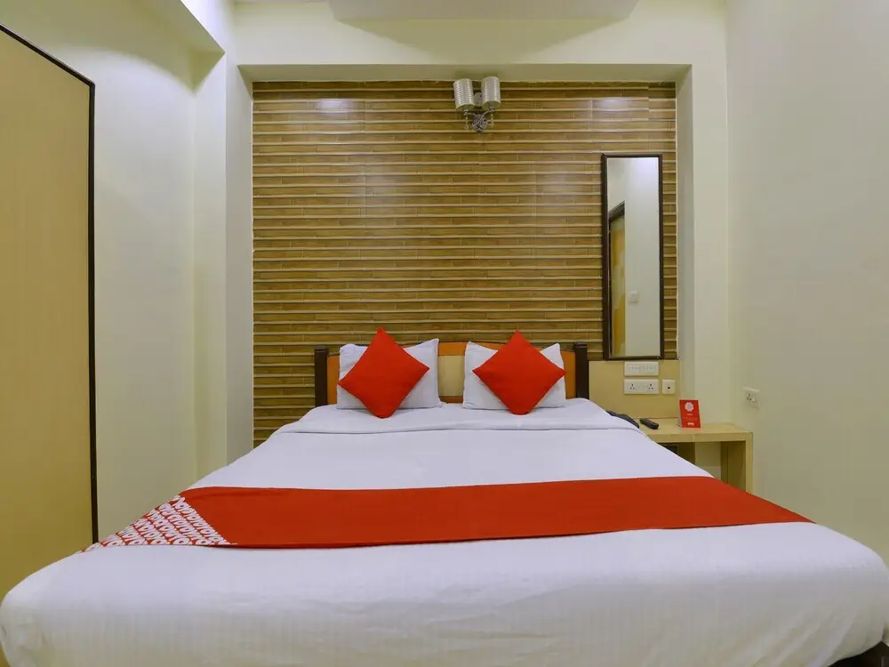 Джайпур: Hotel Shiva s Royal