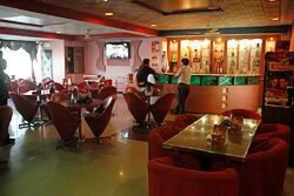 Джайпур: Hotel Shiva s Royal
