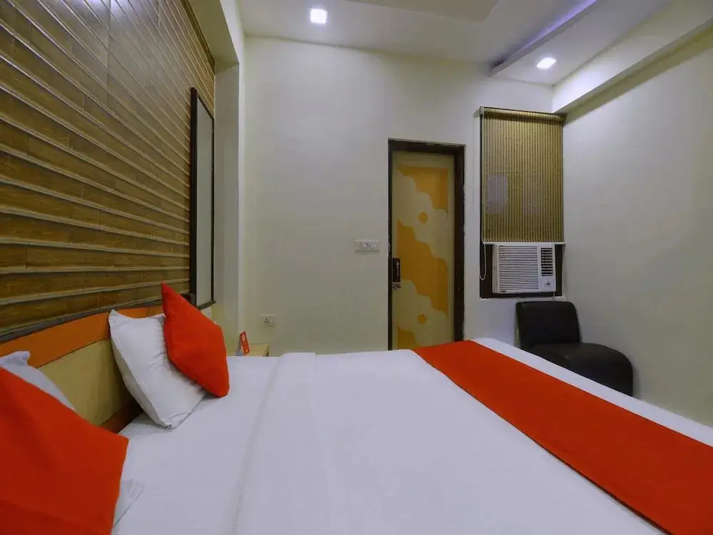 Джайпур: Hotel Shiva s Royal