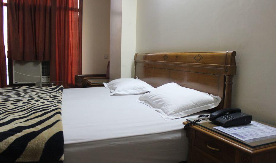 Джодхпур: Hotel Guru International
